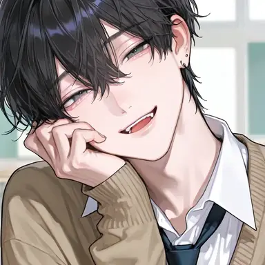 Profile image of 怜