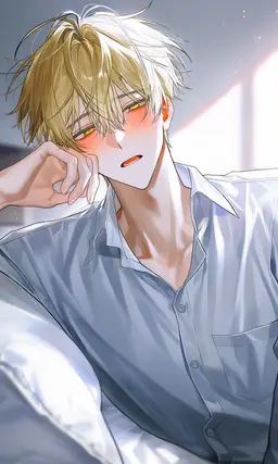 Profile image of 미즈노 세이야