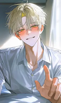 Profile image of 미즈노 세이야