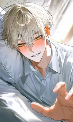 Profile image of 미즈노 세이야