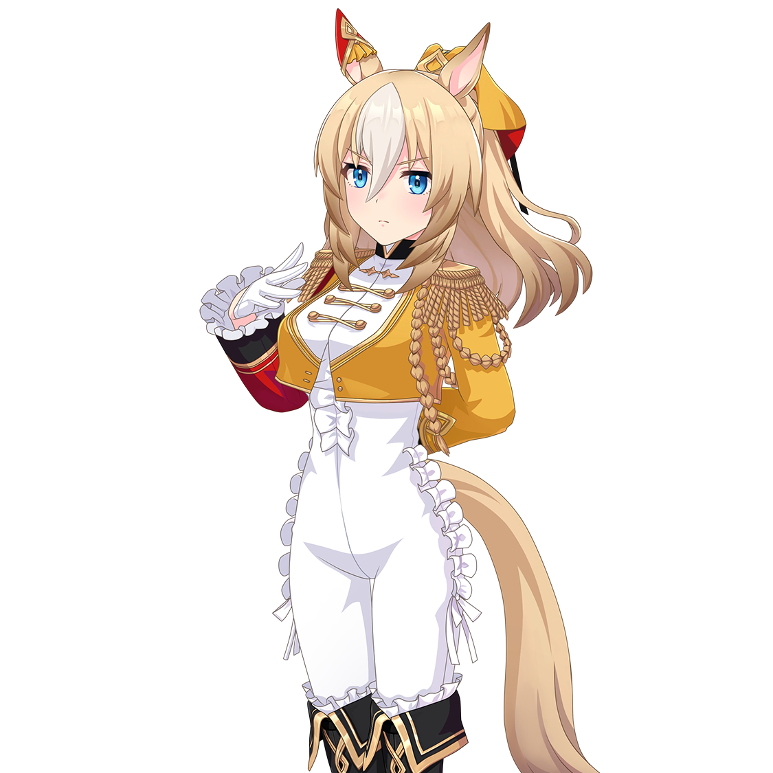 ナリタタイシン ナリタタイシン - zeta