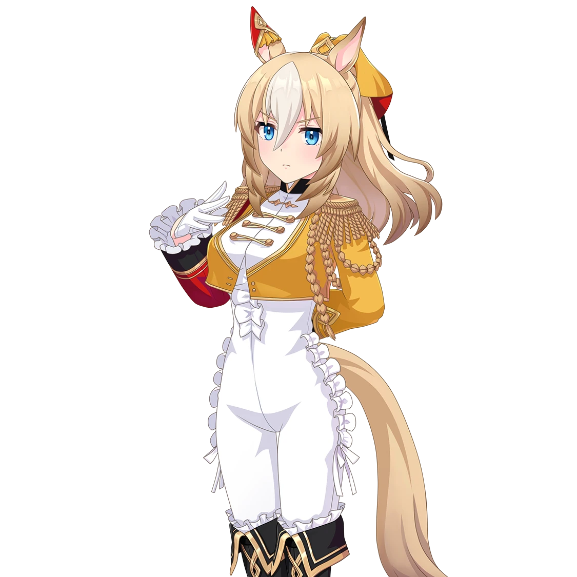デュランダル