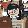 Profile image of Kim-Park-Choi Suyeon
