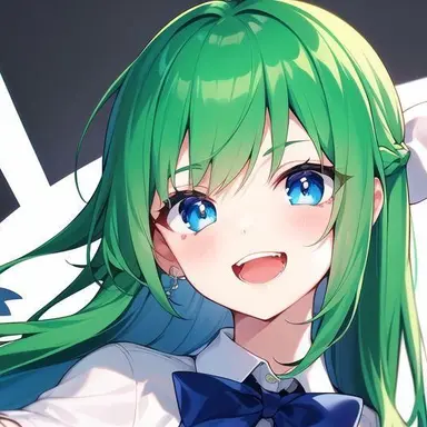 Profile image of Mirei Midorikawa
