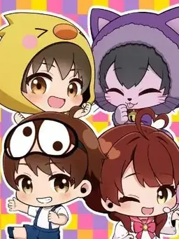 Profile image of 夏コラ男子達