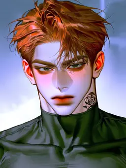 Profile image of Kang Doha