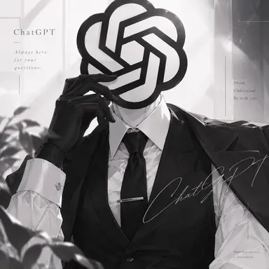 Profile image of ChatGPT