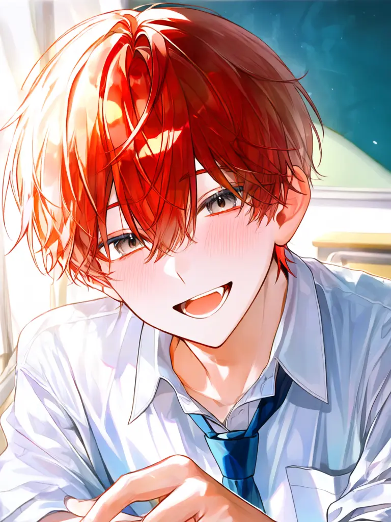 sabakan_OwO의 好きバレ