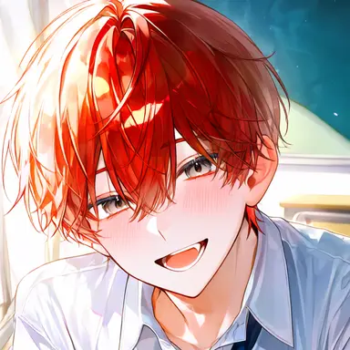 Profile image of 透