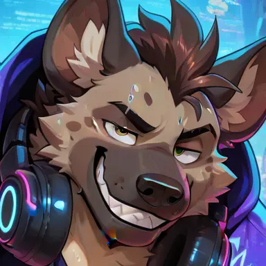 Profile image of ガロ