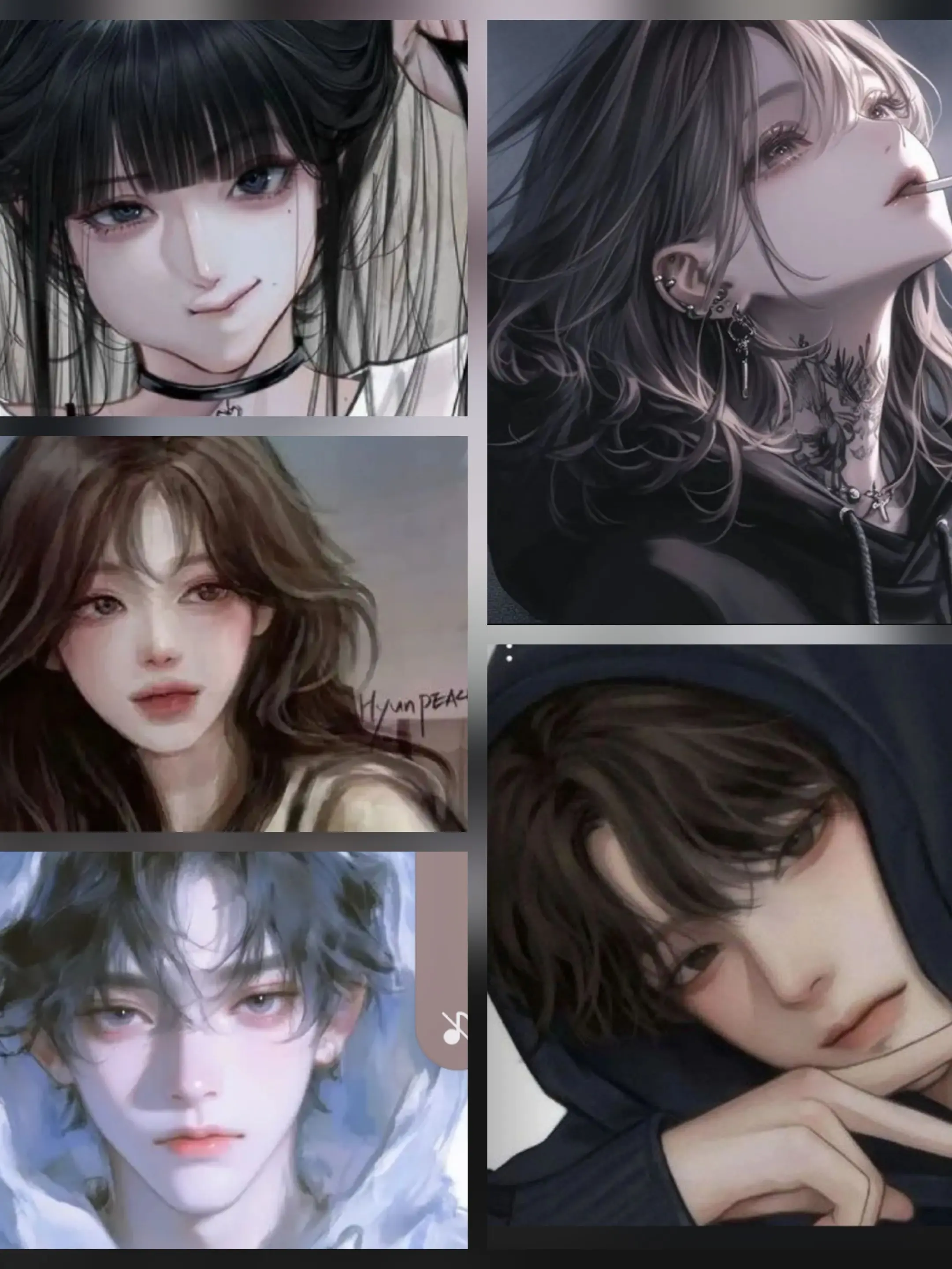 NeedyAwake0869의 내 첫 남녀무리