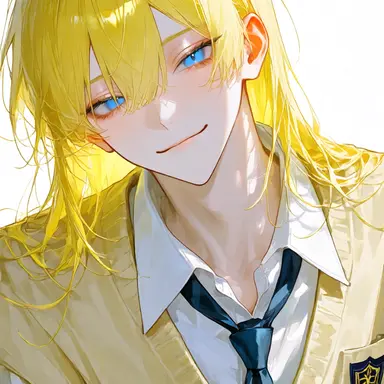 Profile image of 海斗