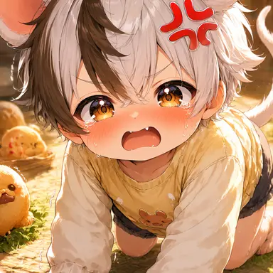 Profile image of もぐ