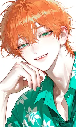 Profile image of 닉