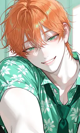 Profile image of 닉