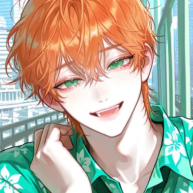 Profile image of 닉