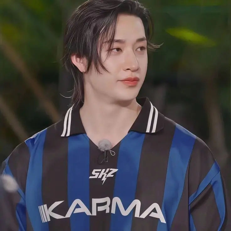 levv4nter의 Bang Chan - Stubble