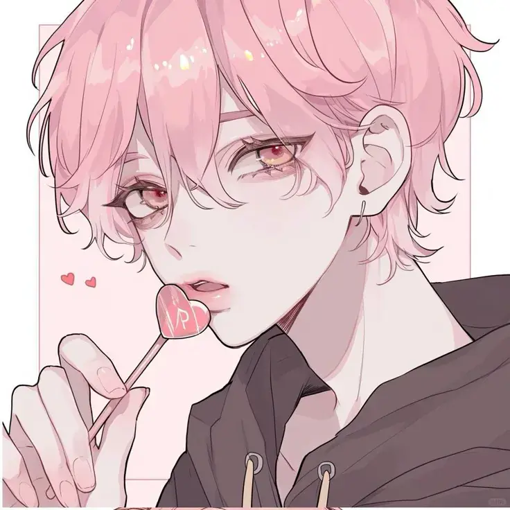AlienFinch1138의 The Sweetest Bond