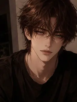 Profile image of Marcus