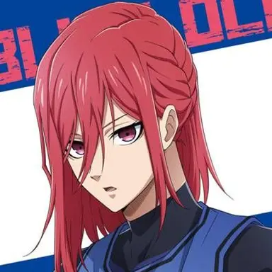 Profile image of 千切 豹馬