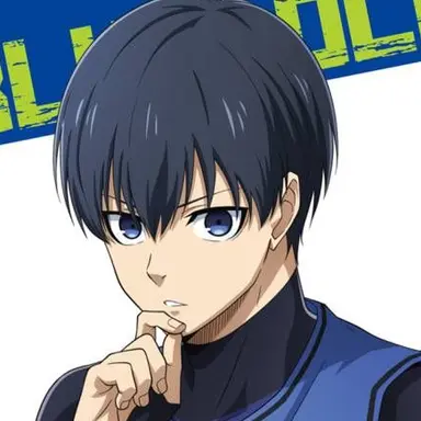 Profile image of 潔 世一
