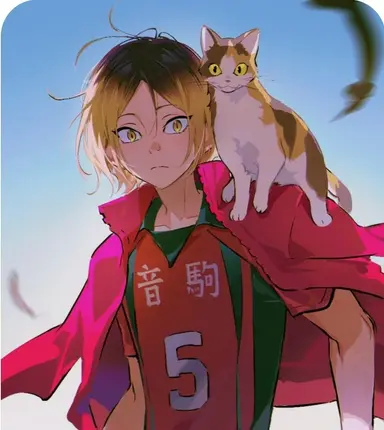 Profile image of 코즈메 켄마