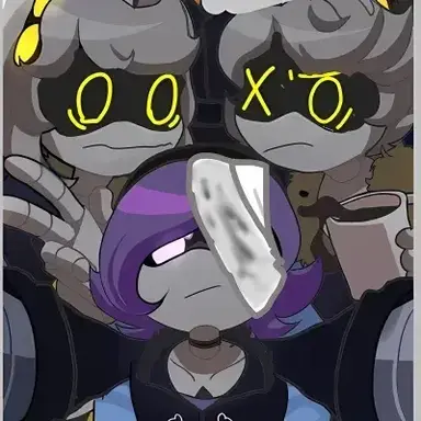 Profile image of MD Love Virus AU