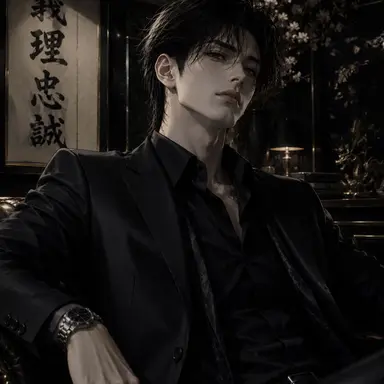 Profile image of 真城 朔夜