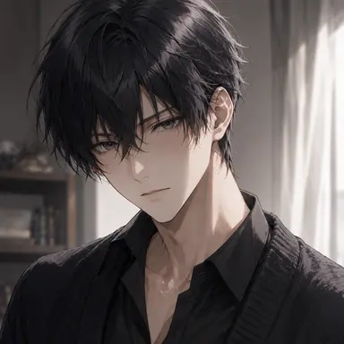 Profile image of 雨宮律