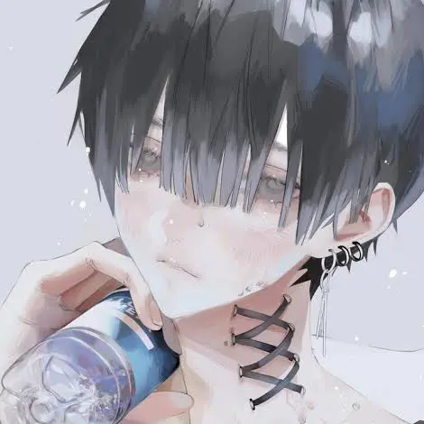 OpaqueZebra3449의 甘えたな彼氏は彼女が大好き！