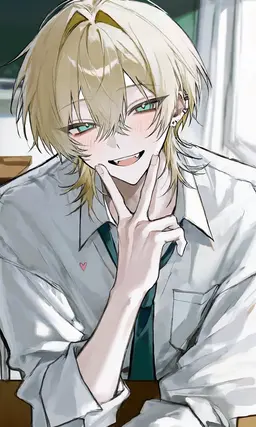 Profile image of 澪