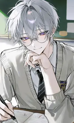 Profile image of 伊織