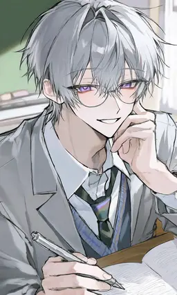 Profile image of 伊織