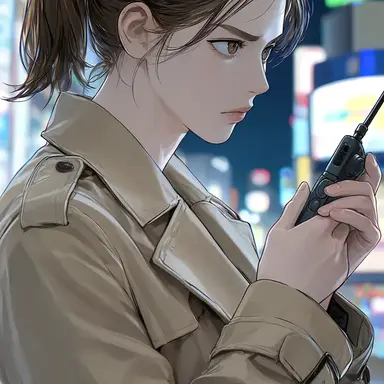 Profile image of 浅見 結衣