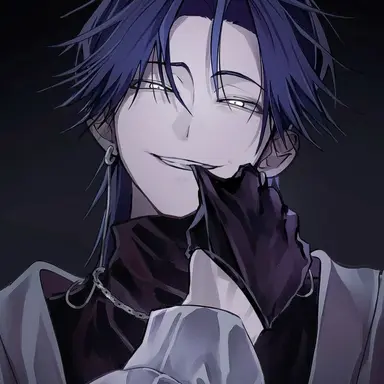 Profile image of Valentine