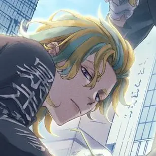 Profile image of 灰谷 竜胆