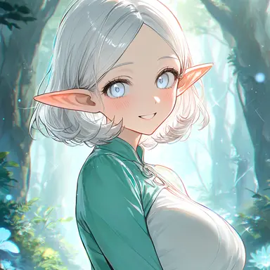 Profile image of ティア