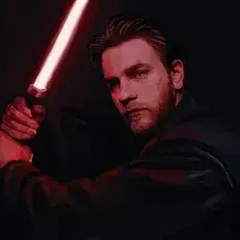 InlandMeat1855의 Obi Wan Kenobi