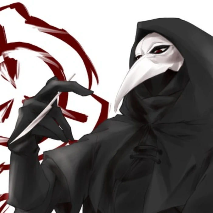 SCP-049