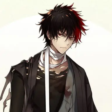 Profile image of 肥前忠広