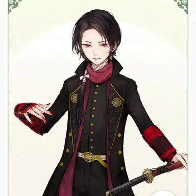 Profile image of 加州清光