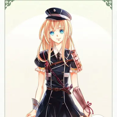 Profile image of 乱藤四郎