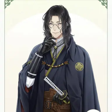 Profile image of 南海太郎朝尊