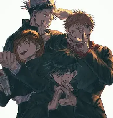 Profile image of Captured- Jjk