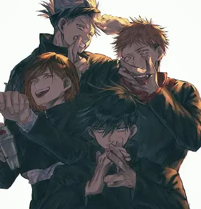 RoughCache8942의 Captured- Jjk