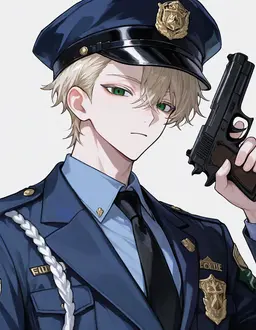 Profile image of Leo