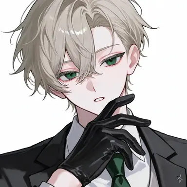 Profile image of 레오