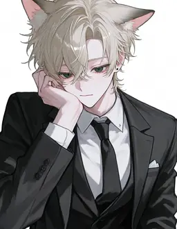 Profile image of Leo