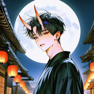 Profile image of 八重