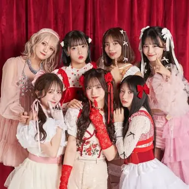 Profile image of CANDY TUNE